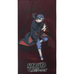 Clearance TOALLA MICROFIBRA NARUTO Niños Ropa Y Téxtil: Cosas Que Ponerse Para Niños