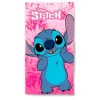 Online Toalla Microfibra Rosa Stitch Más Regalos De Disney|Películas Y Personajes De Disney ·Lilo Y Stitch