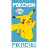 Clearance Toalla Pikachu Pokemon Pikachu|Más Regalos De Pokemon