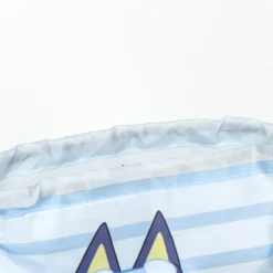 Toalla Set Saquito Bluey Niños Ropa Y Téxtil: Cosas Que Ponerse Para Niños