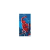 New Import Más Regalos De Marvel^Toalla Spiderman 140x70cm Marvel microfibra