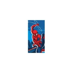 New Import Más Regalos De Marvel^Toalla Spiderman 140x70cm Marvel microfibra