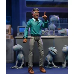 Neca Las Tortugas Ninja^Tortugas Ninja Figura Baxter Stockman de