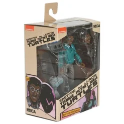 Neca Las Tortugas Ninja^Tortugas Ninja Figura Baxter Stockman de