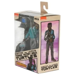Neca Las Tortugas Ninja^Tortugas Ninja Figura Baxter Stockman de