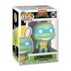 Best Tortugas Ninja Figura POP! Vinyl Easter 2025 Leo 9 cm Las Tortugas Ninja