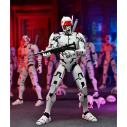 Neca Las Tortugas Ninja^Tortugas Ninja: Figura Ultimate Elite Synja Patrol Bot 18 cm