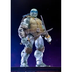 Neca Las Tortugas Ninja^Tortugas Ninja Pack de 3 Figuras Ghost Brothers 18 cm