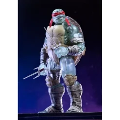Neca Las Tortugas Ninja^Tortugas Ninja Pack de 3 Figuras Ghost Brothers 18 cm
