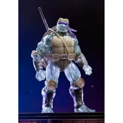 Neca Las Tortugas Ninja^Tortugas Ninja Pack de 3 Figuras Ghost Brothers 18 cm