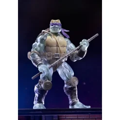 Neca Las Tortugas Ninja^Tortugas Ninja Pack de 3 Figuras Ghost Brothers 18 cm