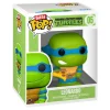 Outlet Tortugas Ninja POP! Rides Figura Leonardo con Van 2,5 cm Las Tortugas Ninja