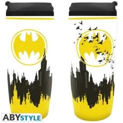 Outlet Travel Mug Batman - DC Comics 355ml Regalos De Superhéroes Dc|Complementos Dc