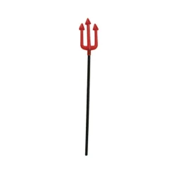 Online Tridente de Diablo infantil de 55 cm Armas, Espadas Y Escudos Disfraces|Accesorios Halloween Y Terror
