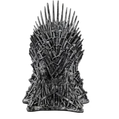 Best Trono de Hierro magnético Juego de Tronos Juego De Tronos Y La Casa Del Dragón