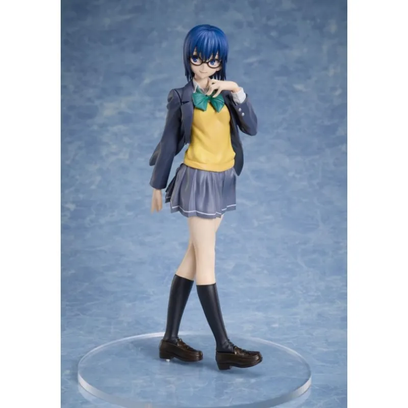 Best Tsukihime -A Piece of Blue Glass Moon- Estatua 1/7 Ciel 22 cm Descuentos Gaming