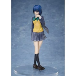 Best Tsukihime -A Piece of Blue Glass Moon- Estatua 1/7 Ciel 22 cm Descuentos Gaming