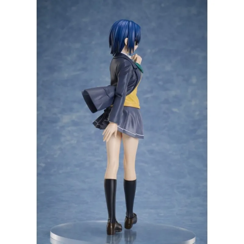 Best Tsukihime -A Piece of Blue Glass Moon- Estatua 1/7 Ciel 22 cm Descuentos Gaming