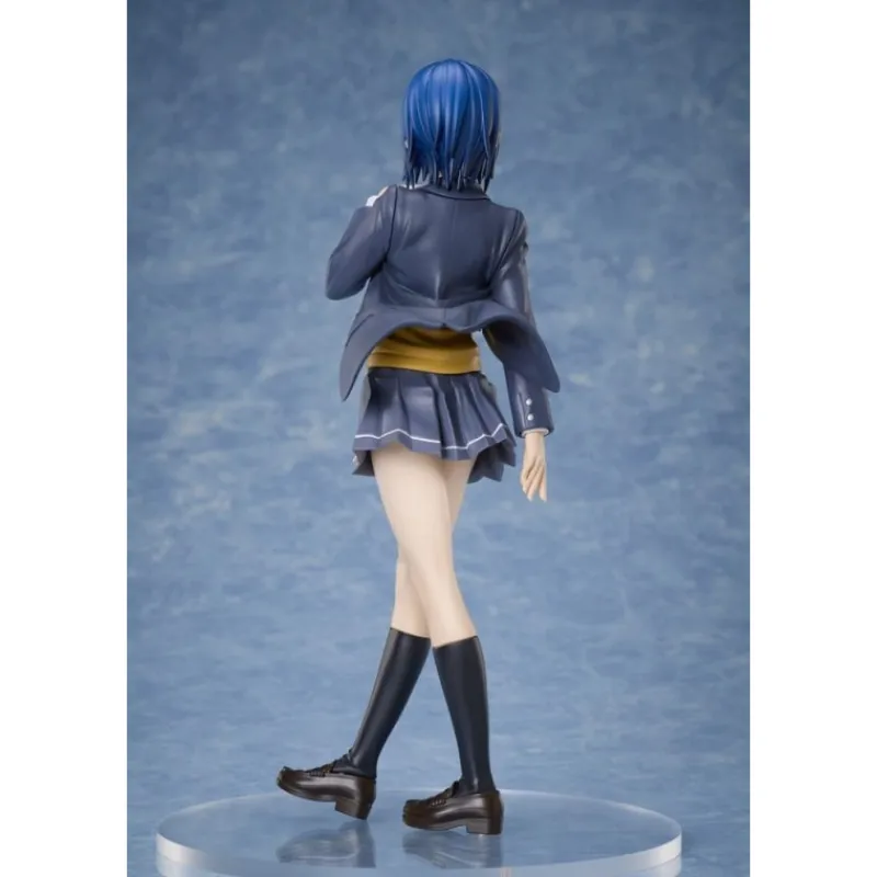 Best Tsukihime -A Piece of Blue Glass Moon- Estatua 1/7 Ciel 22 cm Descuentos Gaming