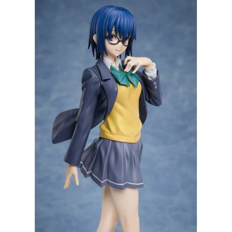 Best Tsukihime -A Piece of Blue Glass Moon- Estatua 1/7 Ciel 22 cm Descuentos Gaming