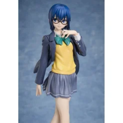 Best Tsukihime -A Piece of Blue Glass Moon- Estatua 1/7 Ciel 22 cm Descuentos Gaming