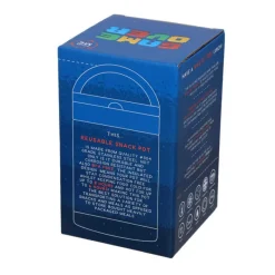 Online Tupper Termo Game Over Retrogaming Regalos Y Coleccionismo Para Gamers - Cosas De Videojuegos Míticos