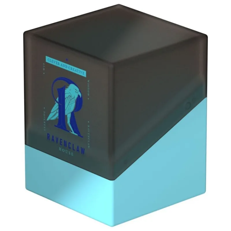 Ultimate Guard Ravenclaw^Boulder 100+ Harry Potter - Ravenclaw