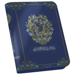 Hot Zipfolio 160 Xenoskin Harry Potter - Ravenclaw Ravenclaw