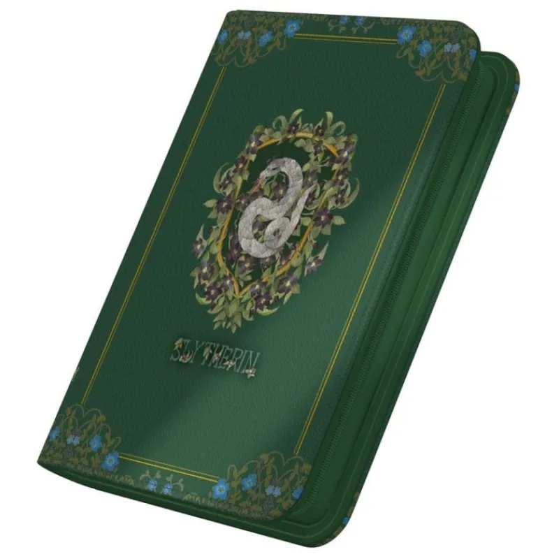 Online Zipfolio 160 Xenoskin Harry Potter - Slytherin Slytherin