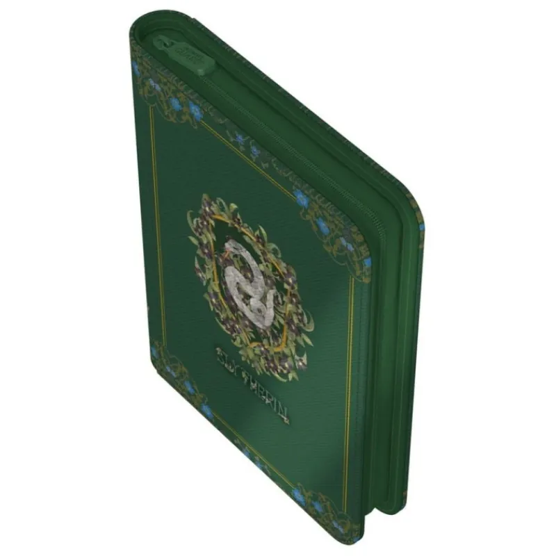 Online Zipfolio 160 Xenoskin Harry Potter - Slytherin Slytherin