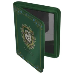 Online Zipfolio 160 Xenoskin Harry Potter - Slytherin Slytherin