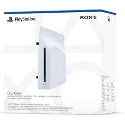 Outlet Unidad Externa de Disco PS5 Slim Digital Descuentos Gaming|Accesorios Ps5