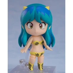 Outlet Urusei Yatsura Figura Nendoroid Lum: School Uniform Ver. 10 cm Figuras