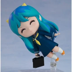 Outlet Urusei Yatsura Figura Nendoroid Lum: School Uniform Ver. 10 cm Figuras