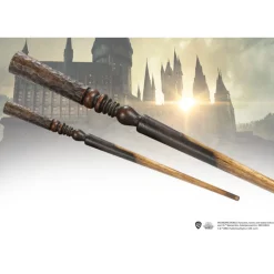Discount Varita Abeforth Dumbledore Animales Fantasticos Replicas Colección Harry Potter|Varitas Harry Potter