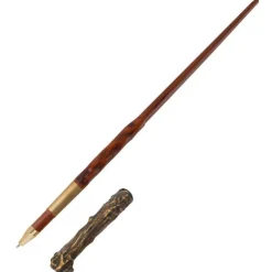 Clearance Varita Bolígrafo Harry Potter con Soporte Varitas Harry Potter