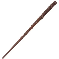Discount Varita Bolígrafo Hermione Harry Potter con Soporte Varitas Harry Potter