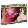 The Noble Collection Complementos Para Disfraces|Disfraces Cine^Varita burbujas de Glinda Wicked