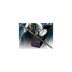 The Noble Collection Varitas Harry Potter^Varita de colección Albus Dumbledore
