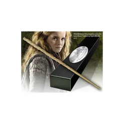 Discount Varita de colección Hermione ed. carácter Harry Potter Varitas Harry Potter