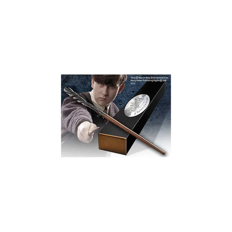 Best Varita de colección Neville Longbottom ed. carácter Varitas Harry Potter