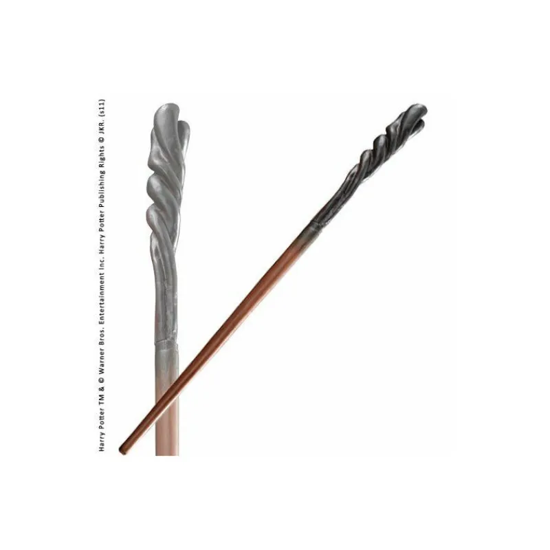 Best Varita de colección Neville Longbottom ed. carácter Varitas Harry Potter