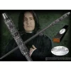 Outlet Varita de colección Profesor Severus Snape ed. caracter Varitas Harry Potter|Slytherin