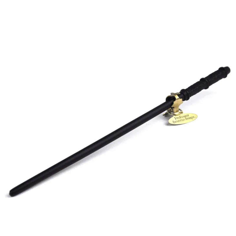 Outlet Varita de colección Profesor Severus Snape ed. caracter Varitas Harry Potter|Slytherin