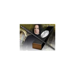 Outlet Varita de colección Profesor Severus Snape ed. caracter Varitas Harry Potter|Slytherin
