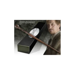 The Noble Collection Varitas Harry Potter^Varita de colección Remus Lupin ed. carácter
