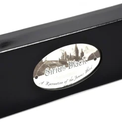 Clearance Varita de colección Sirius Black ed. carácter Varitas Harry Potter