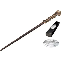 The Noble Collection Varitas Harry Potter^Varita de Dean Thomas