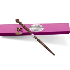 The Noble Collection Varitas Harry Potter^Varita de Dolores Umbridge Edición Caracter