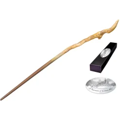 The Noble Collection Varitas Harry Potter^Varita de Gregorovitch